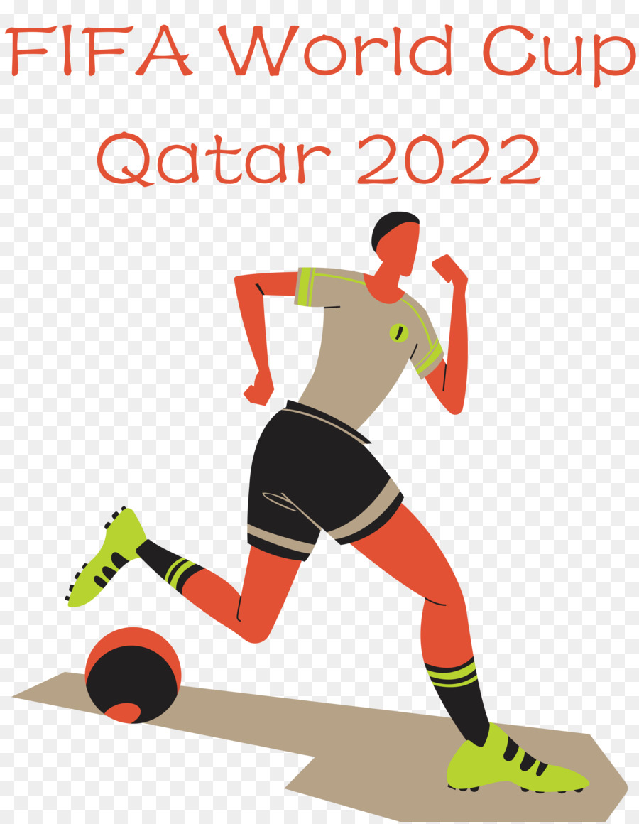 Coupe Du Monde De La Fifa Qatar 2022，Coupe Du Monde De La Fifa 2022 PNG