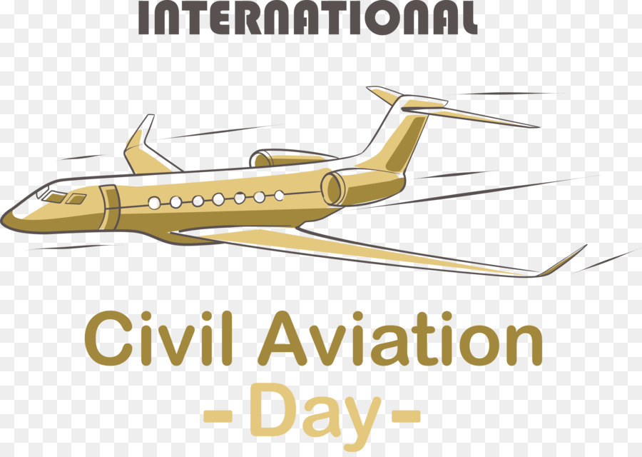 De L'aviation Civile Internationale Journée， PNG