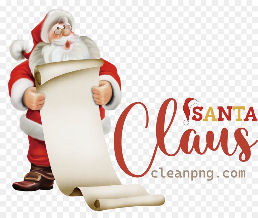Le Père Noël，Joyeux Noël PNG