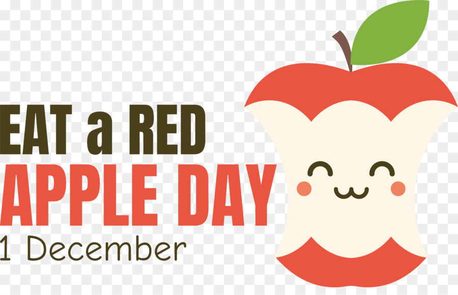 Manger Une Pomme Rouge De La Journée，Pomme Rouge PNG
