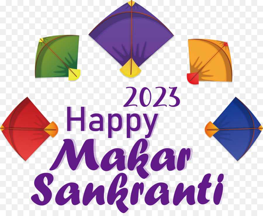 2023 Makar Sankranti，Sankranti Makar PNG