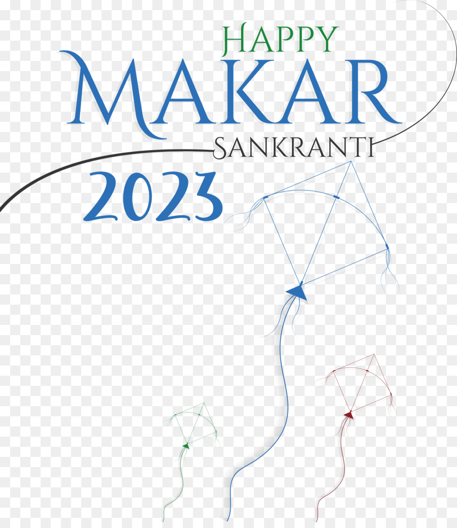 2023 Makar Sankranti，Sankranti Makar PNG