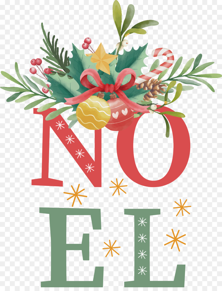 Noel，Joyeux Noël PNG