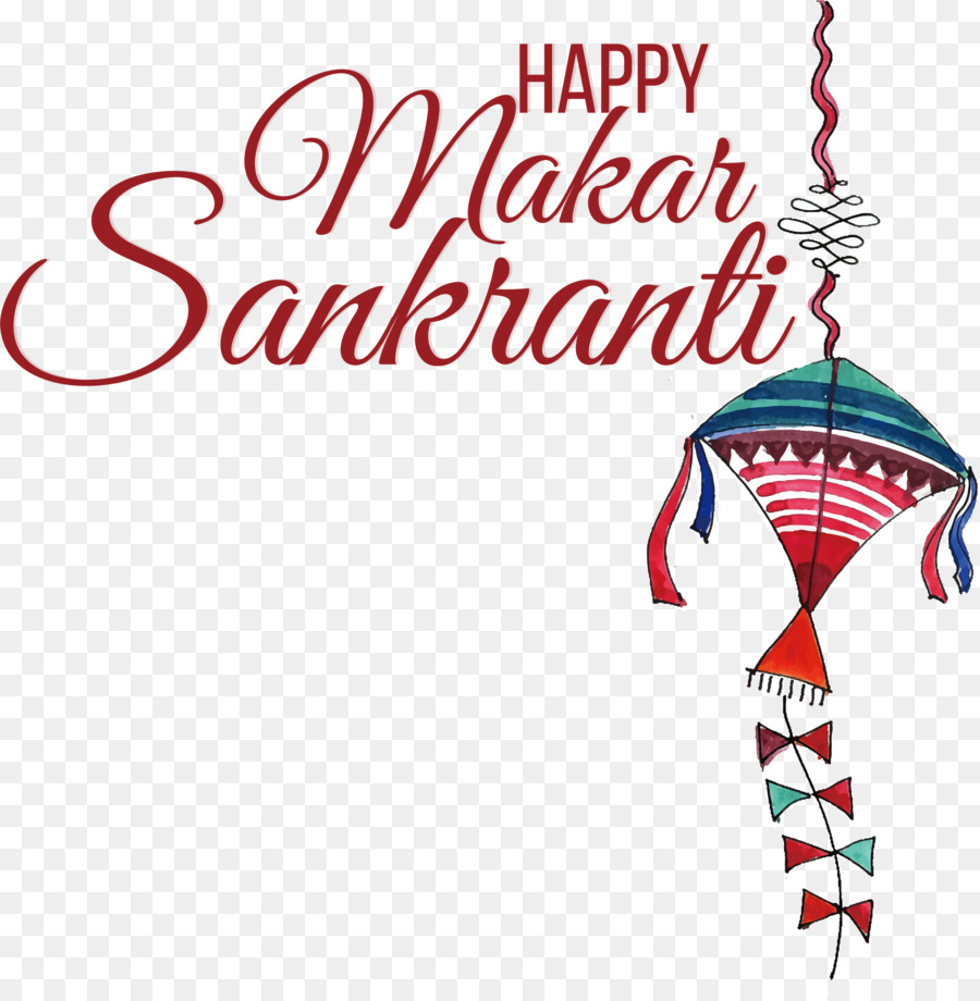 Happy Capricorn Sankranti， PNG