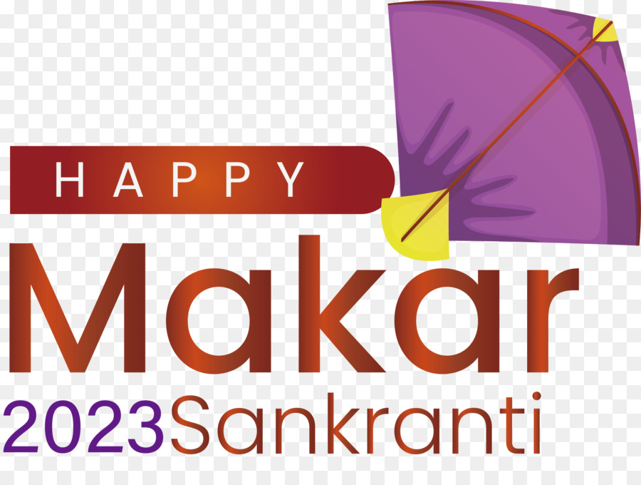 Sankranti Makar， PNG