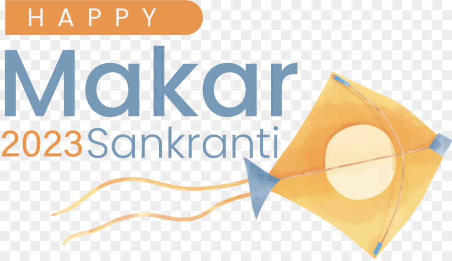 Sankranti Makar， PNG