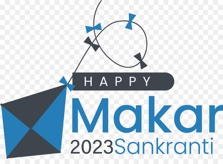 Sankranti Makar， PNG