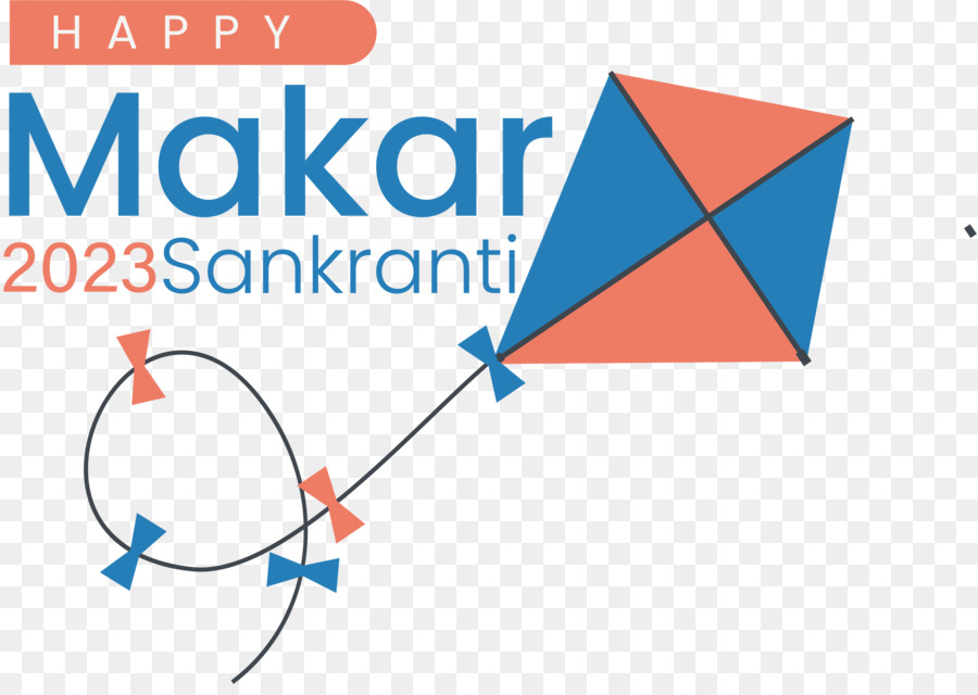 Sankranti Makar， PNG