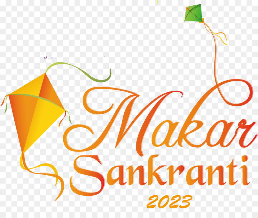 Sankranti Makar， PNG