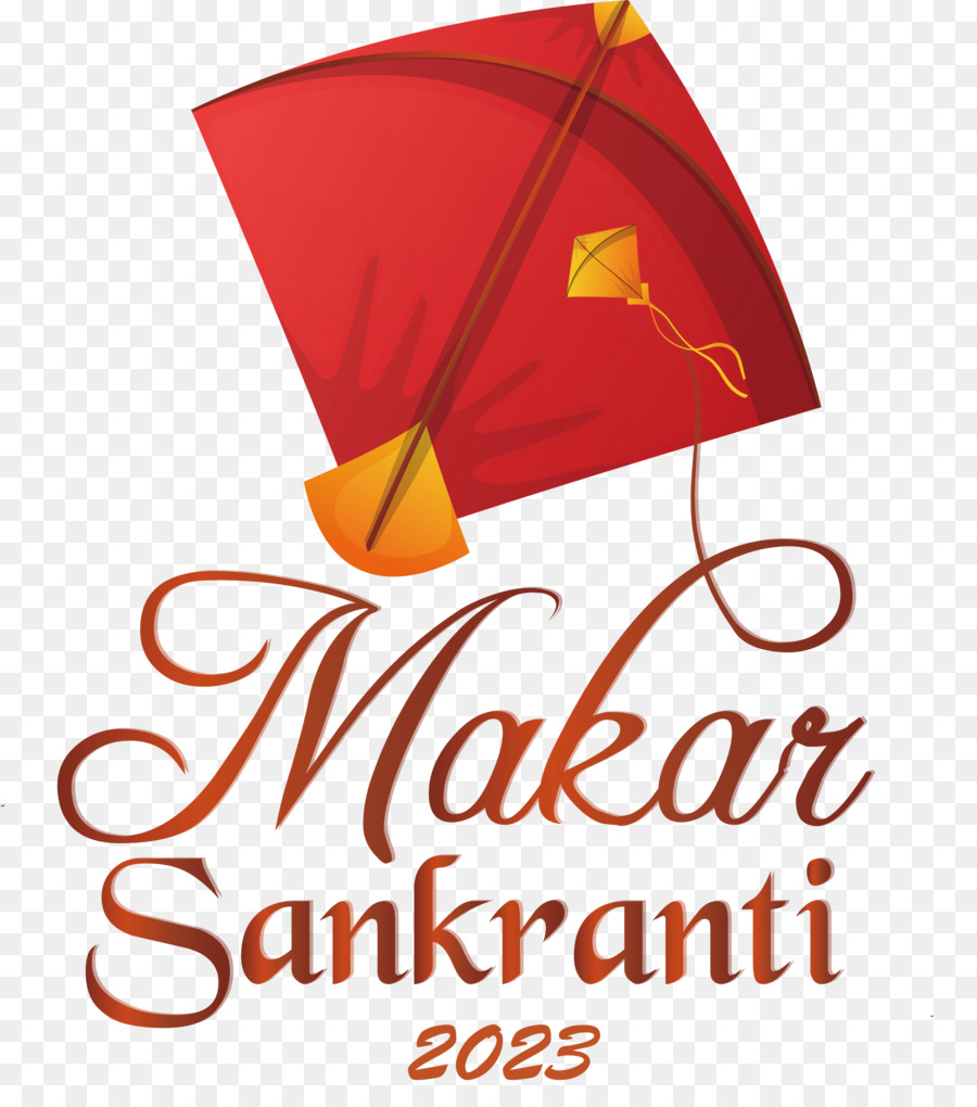 Sankranti Makar， PNG