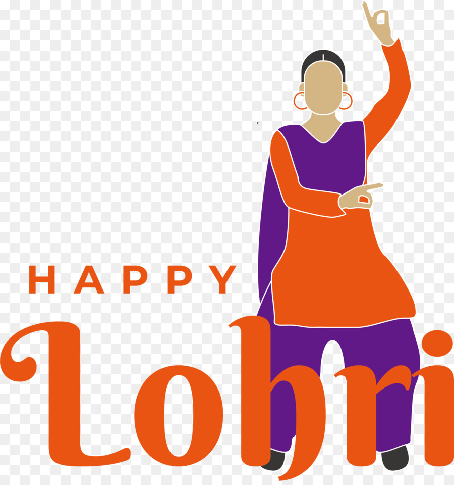 Happy Lohri，2023 Happy Lohri PNG