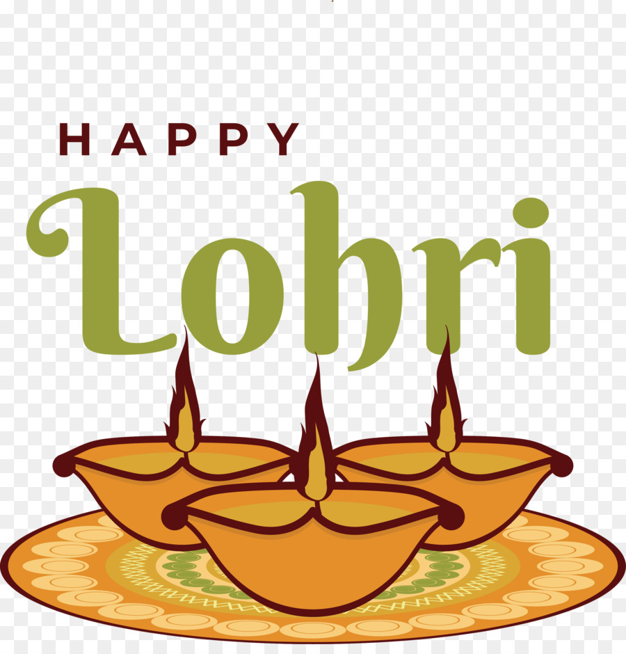 Happy Lohri，2023 Happy Lohri PNG