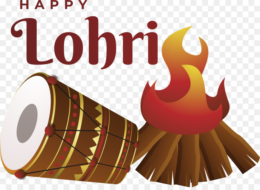 Happy Lohri，2023 Happy Lohri PNG