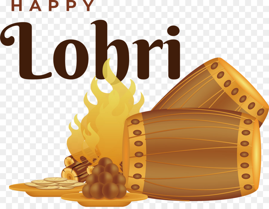 Happy Lohri，2023 Happy Lohri PNG