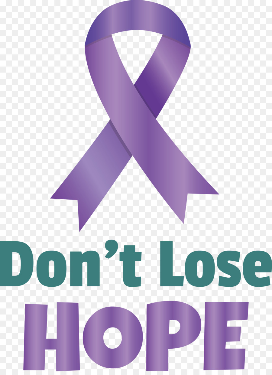 Ne Perdez Pas Espoir，Journée Mondiale Contre Le Cancer PNG