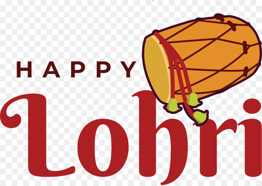 Happy Lohri，2023 Happy Lohri PNG