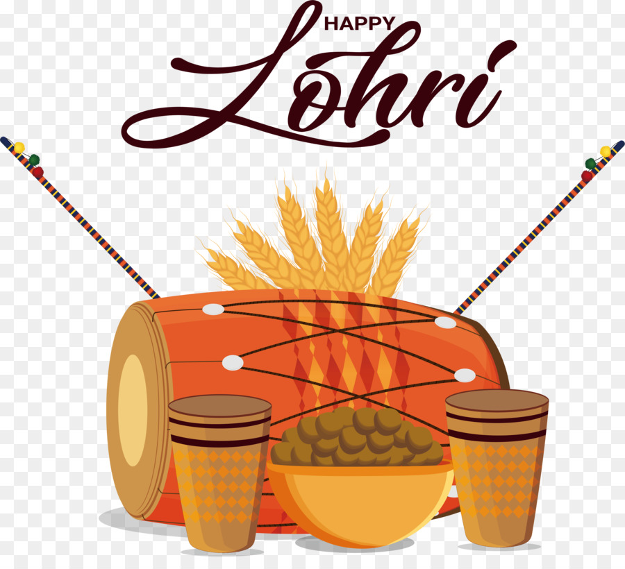 Lohri， PNG