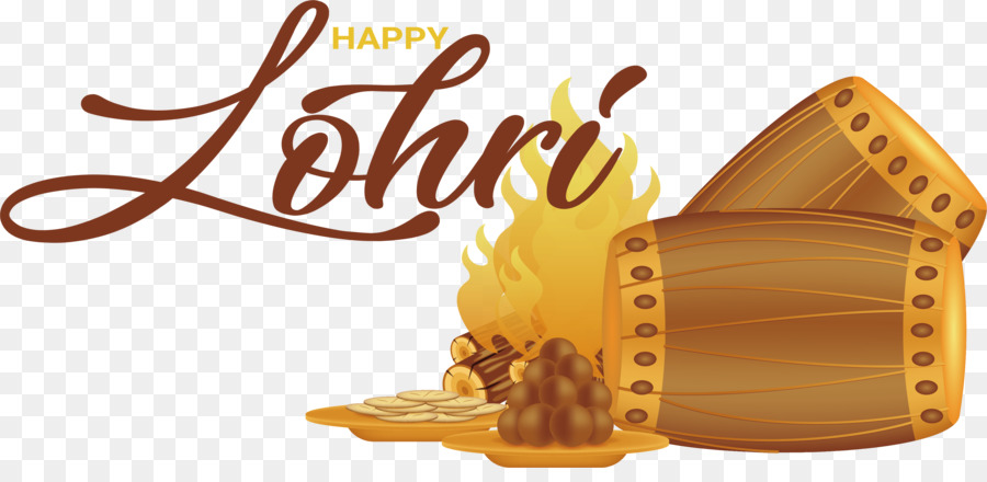 Lohri， PNG