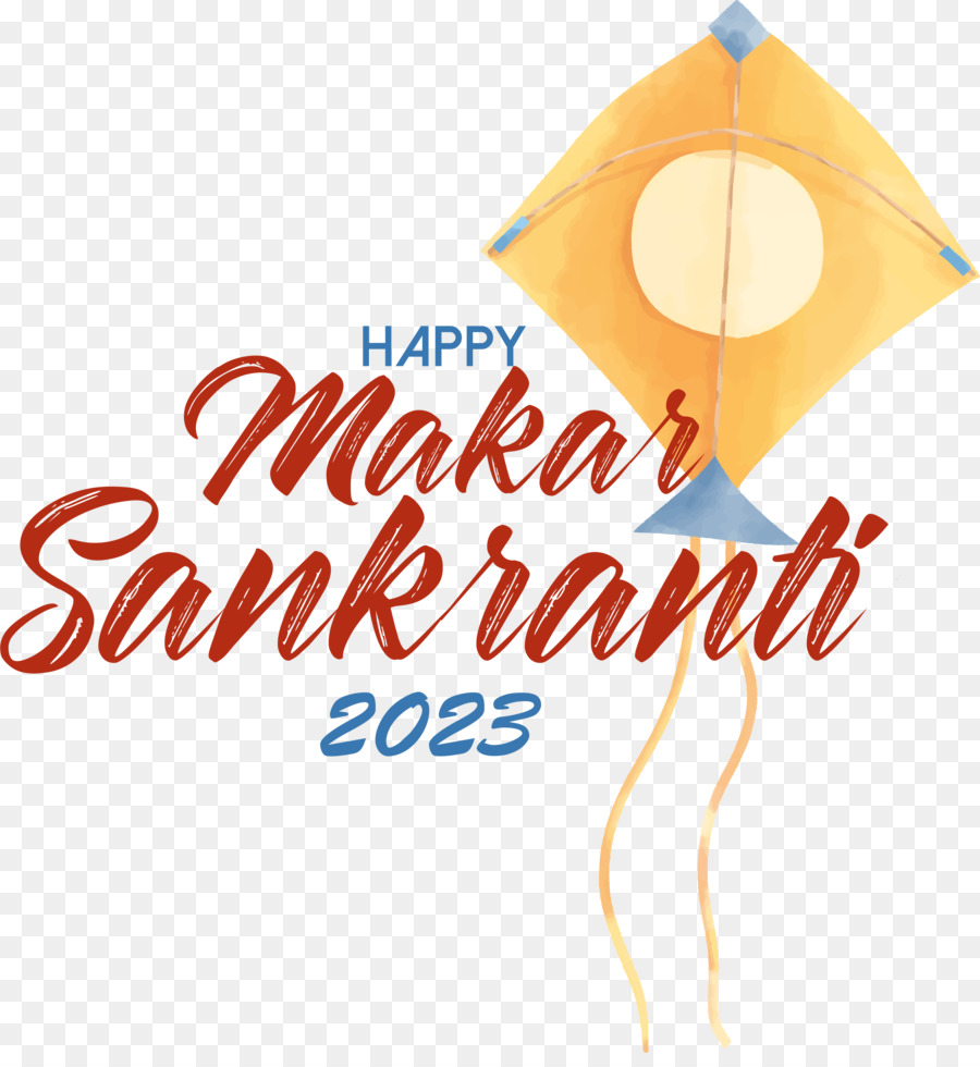 Sankranti Makar， PNG