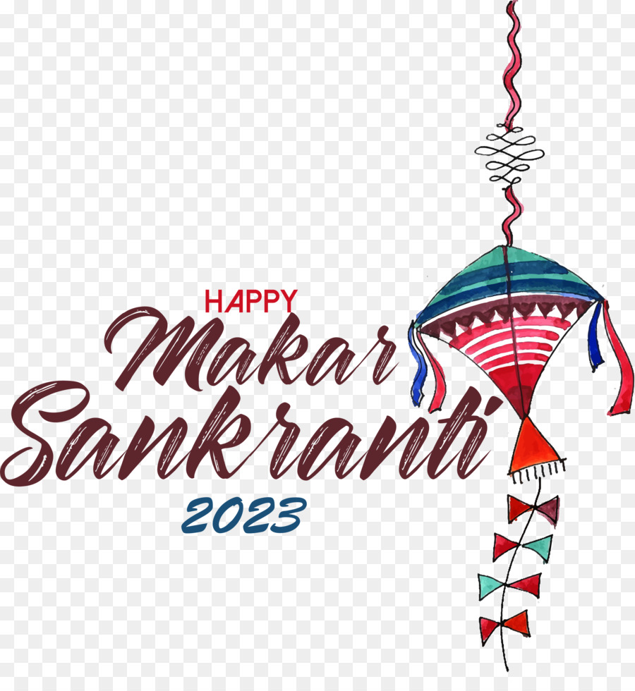 Sankranti Makar， PNG