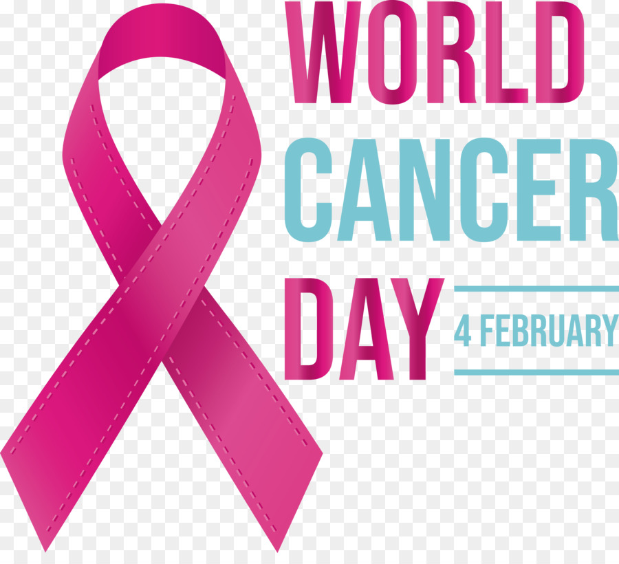 Journée Mondiale Contre Le Cancer， PNG