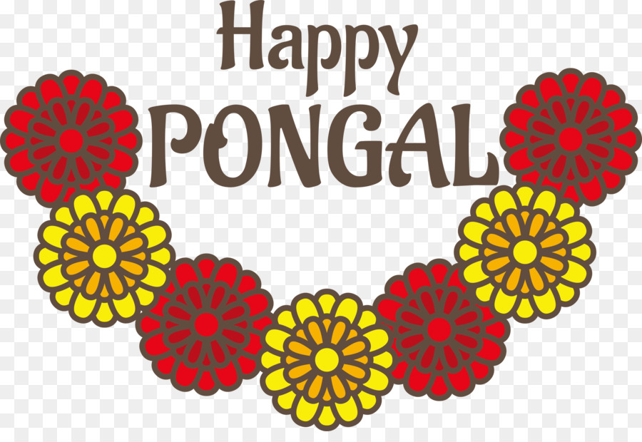 Pongal， PNG