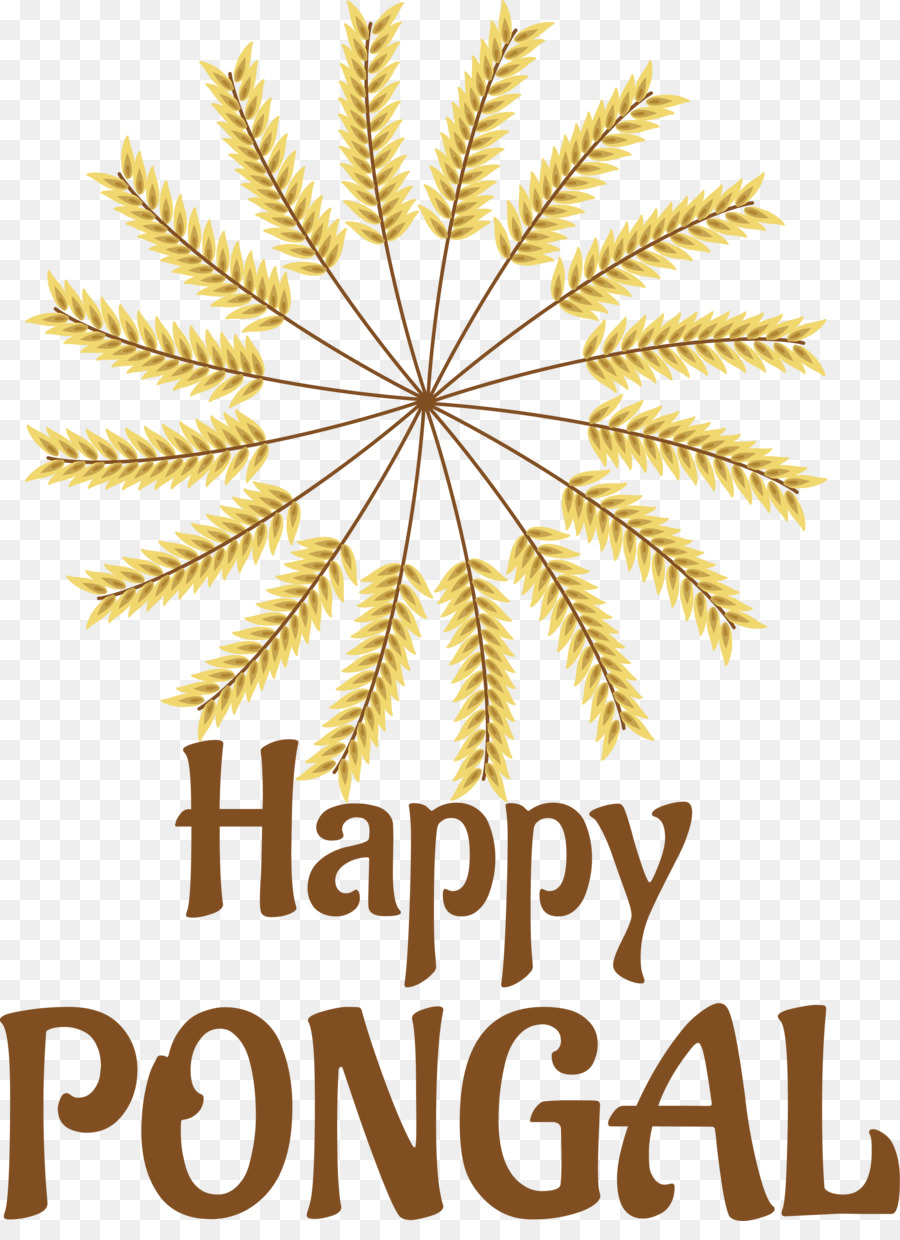 Pongal， PNG