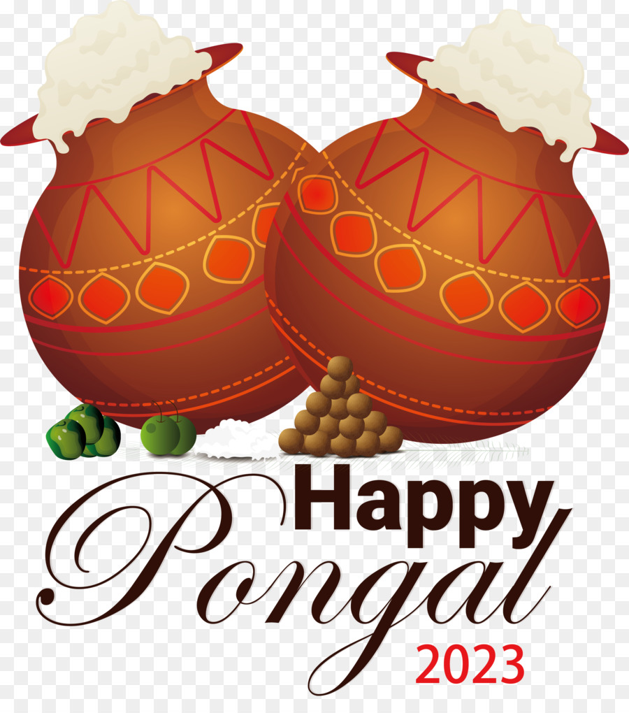 Pongal， PNG