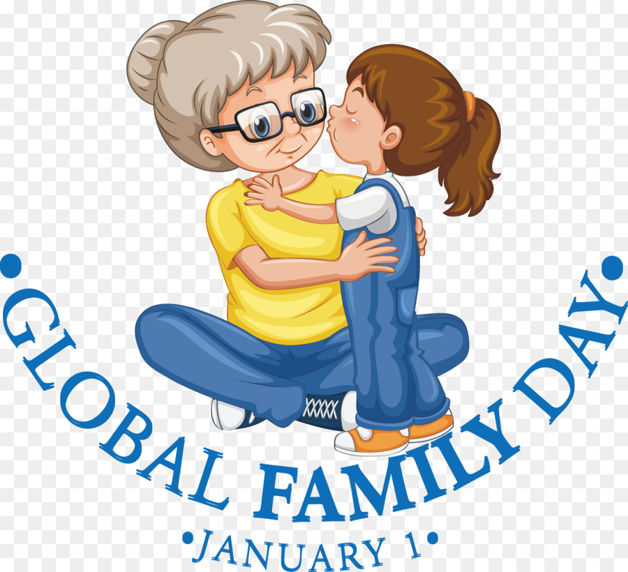 Mondial Le Jour De La Famille，Le Jour De La Famille PNG