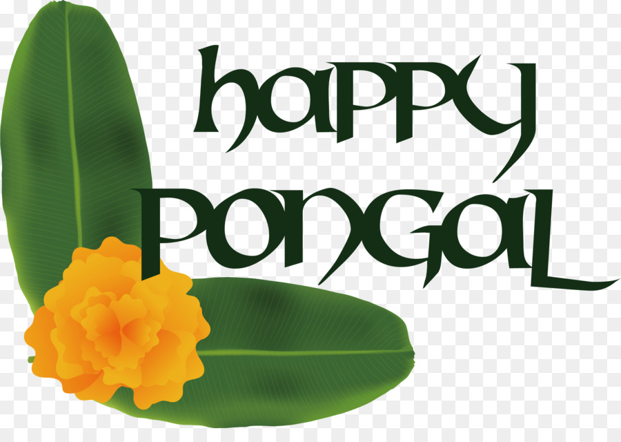 Pongal， PNG