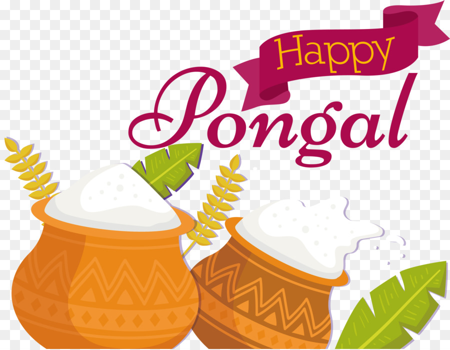 Pongal， PNG