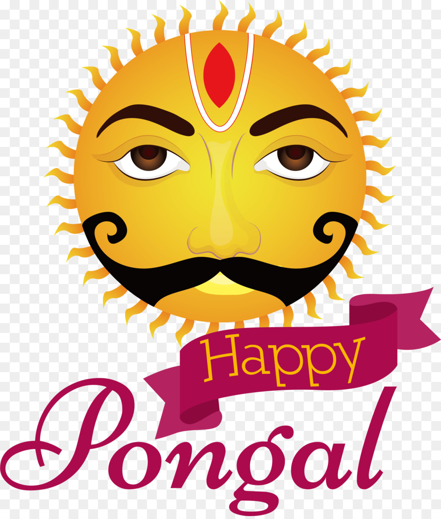 Pongal， PNG