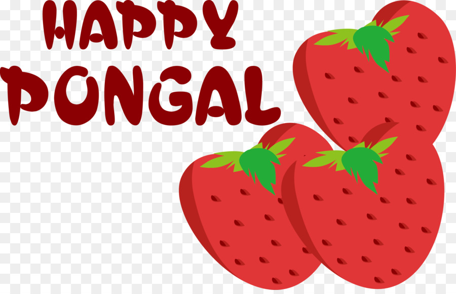 Heureux Pongal， PNG