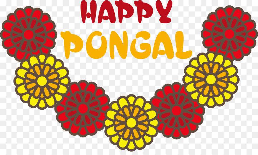 Heureux Pongal， PNG