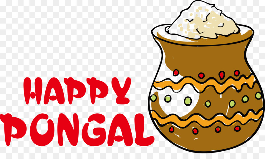 Heureux Pongal， PNG