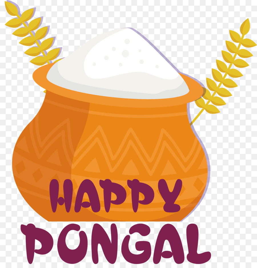 Heureux Pongal， PNG