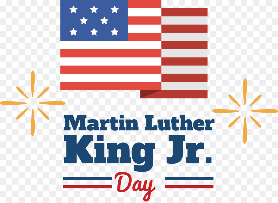 Martin Luther King Jr Journée，Journée Mlk PNG