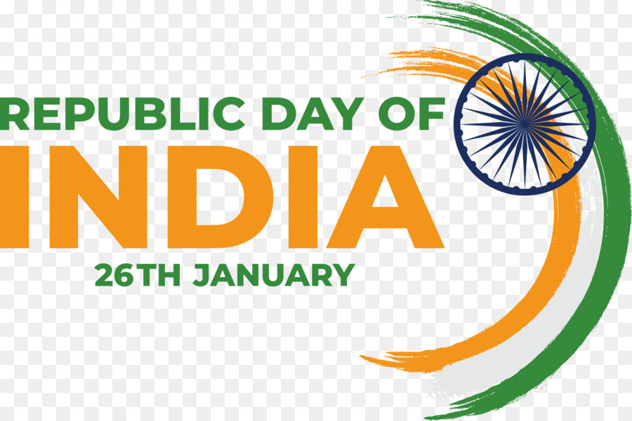 Jour De La République De L'inde，Joyeuse Fête De La République De L'inde PNG