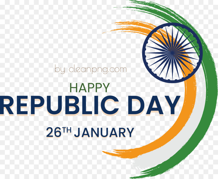 Jour De La République De L'inde，Joyeuse Fête De La République De L'inde PNG