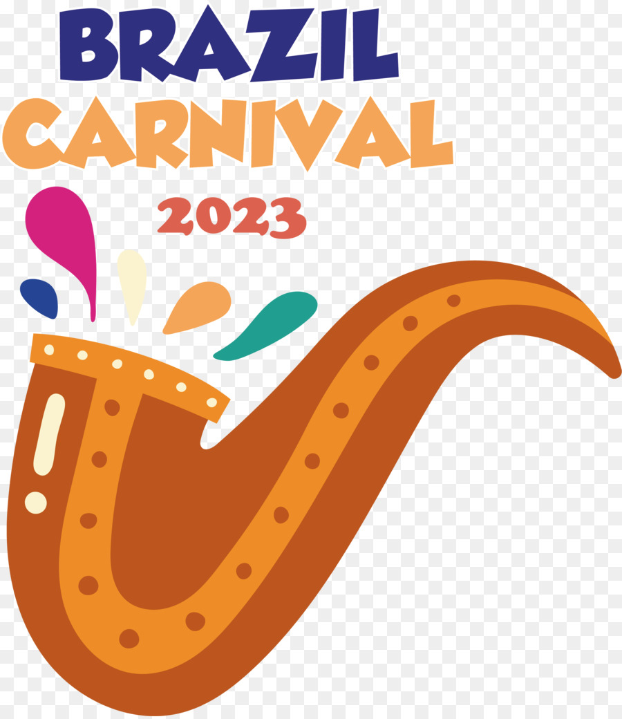 Carnaval Brésilien， PNG