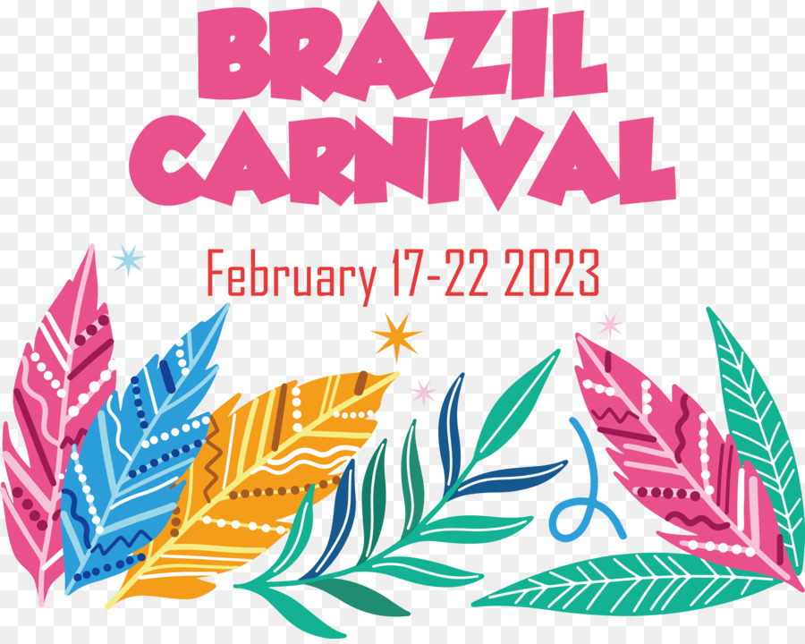 Le Brésil Carnaval，Carnaval Brésilien PNG