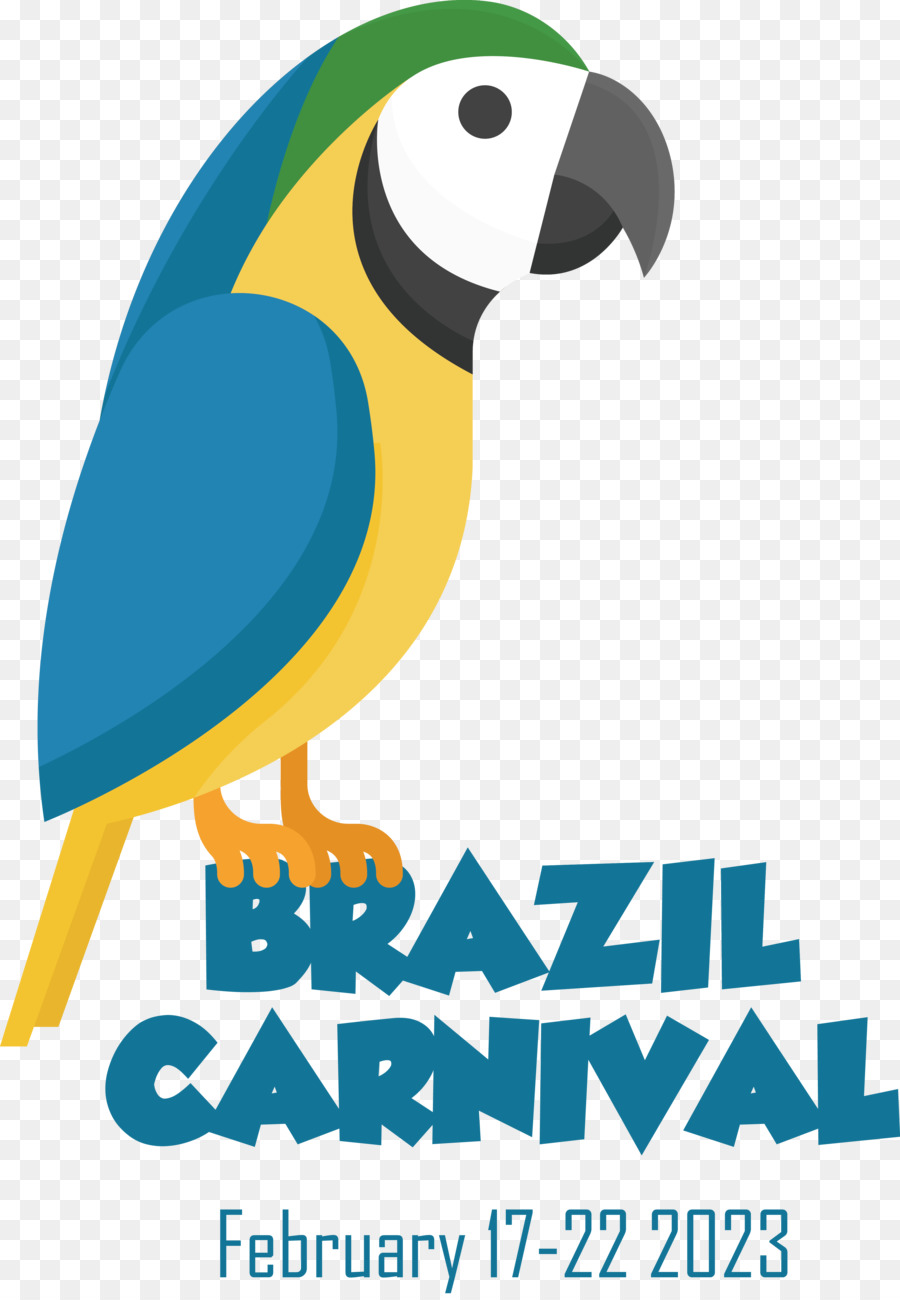 Le Brésil Carnaval，Carnaval Brésilien PNG