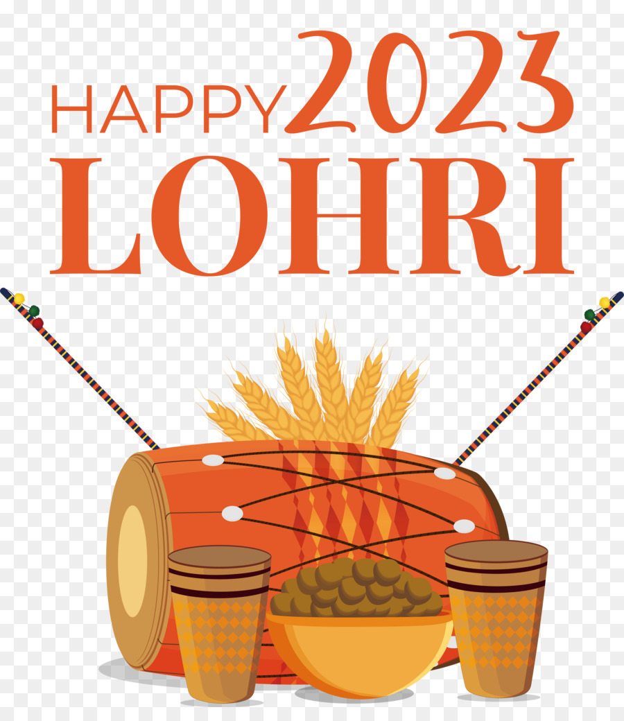 Lohri， PNG