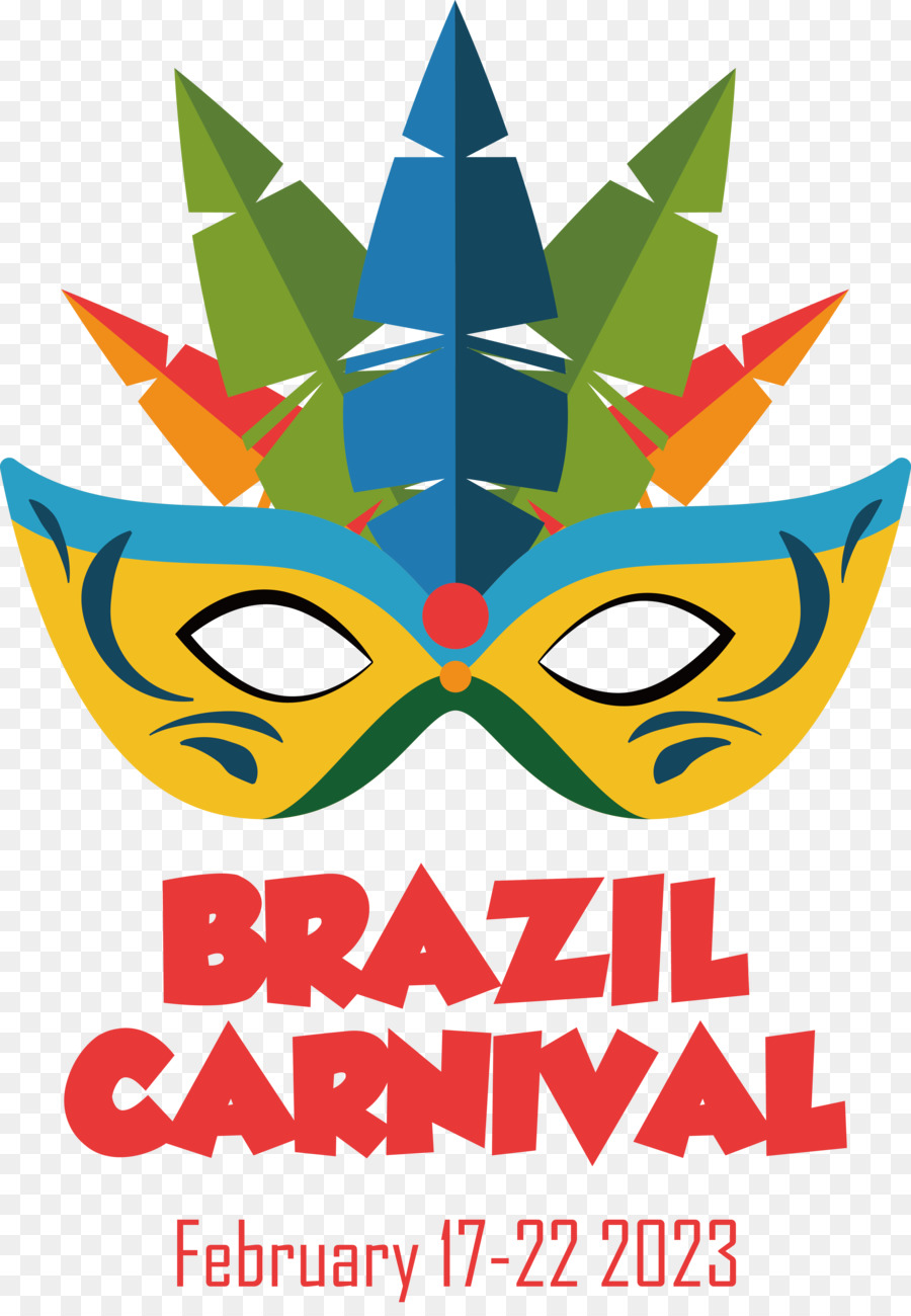 Le Brésil Carnaval，Carnaval Brésilien PNG