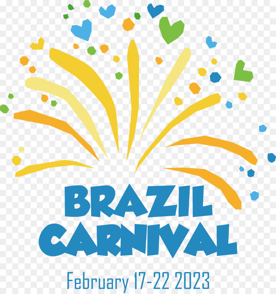 Carnaval Brésilien Heureux，Carnaval Brésilien PNG
