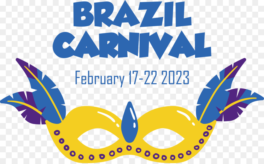 Carnaval Brésilien Heureux，Carnaval Brésilien PNG