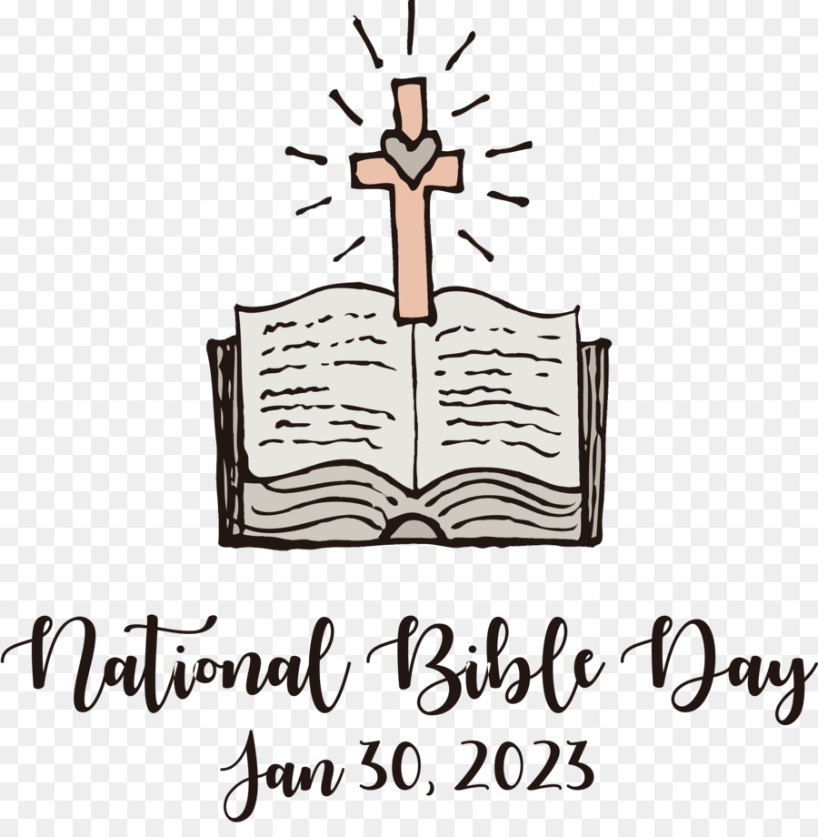 Journée De La Bible Nationale， PNG