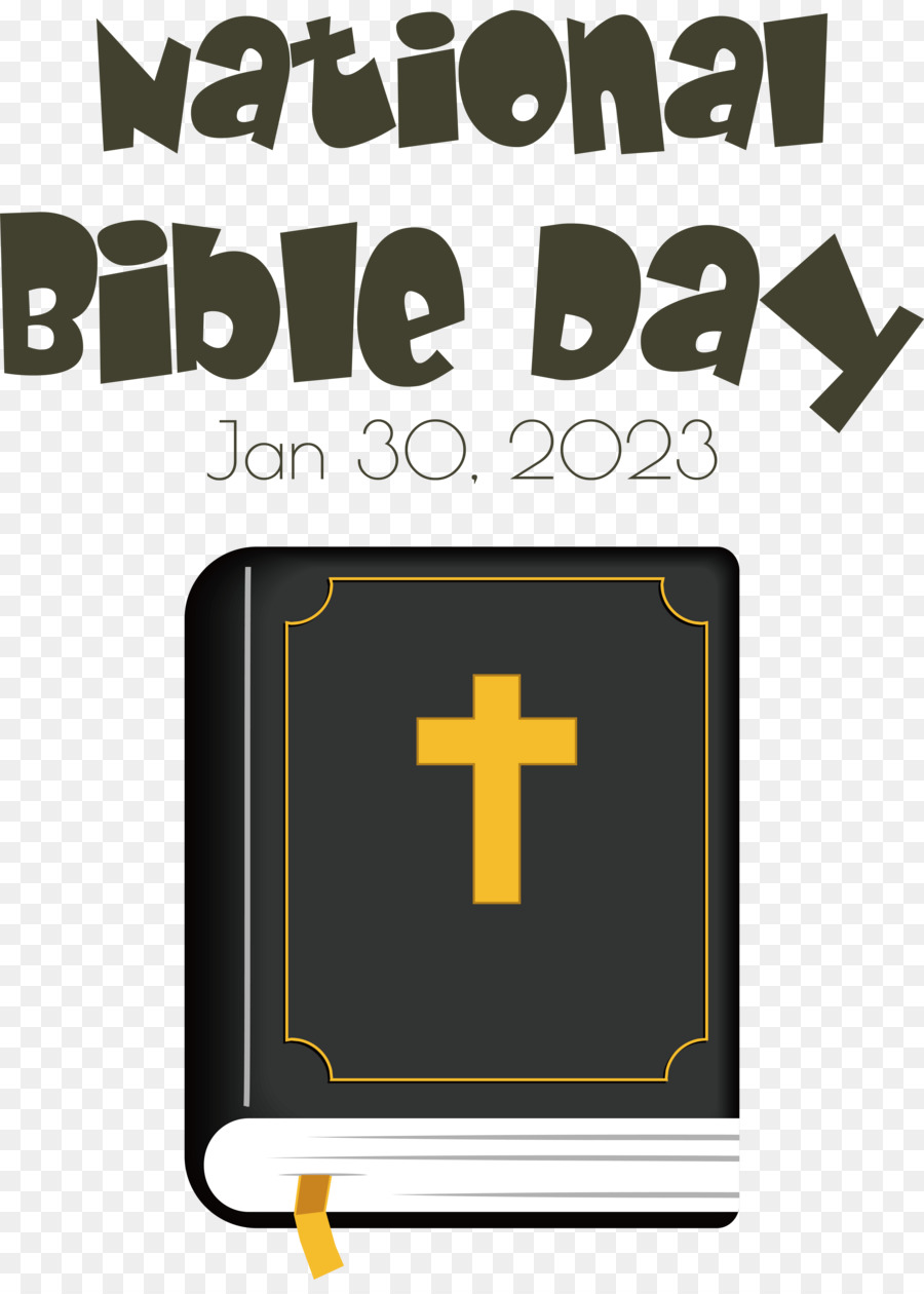 Journée De La Bible Nationale， PNG