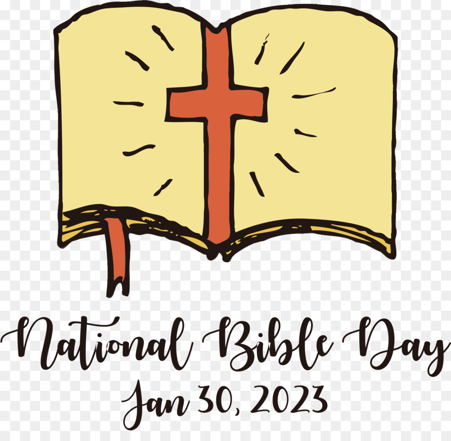 Journée De La Bible Nationale， PNG