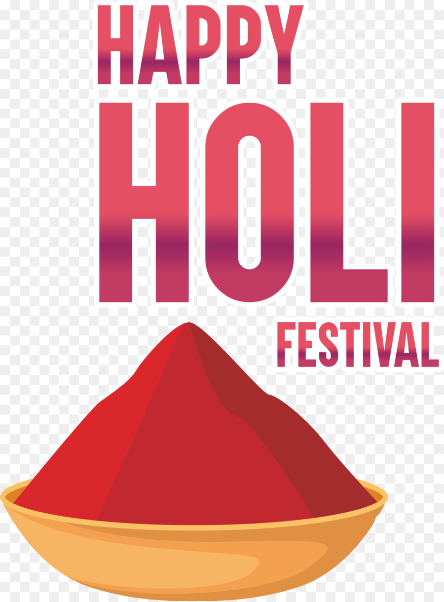 Holi，Festival Des Couleurs PNG